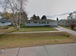 44 Locust Dr, Babbitt, MN 55706