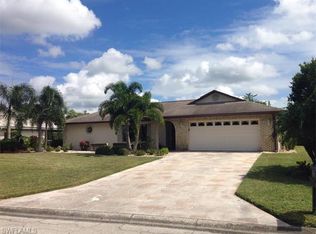 15240 Sam Snead Ln, North Fort Myers, FL 33917