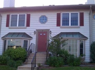 6124B Essex House Sq, Alexandria, VA 22310