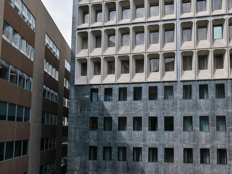 Ivory on Euclid — Photo 25