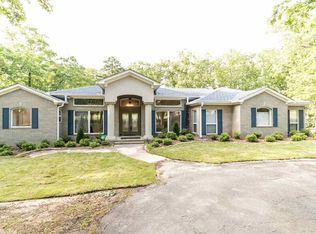 22800 Roland Cutoff Rd, Roland, AR 72135