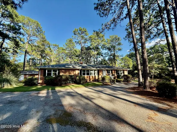 70 Windmere Road, Pinehurst, NC 28374