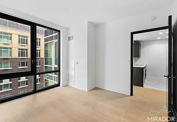 Rented by The Dermot Realty Management Company