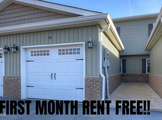 93 Chucks Aly, Jonesborough, TN 37659