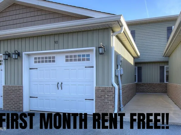 93 Chucks Aly, Jonesborough, TN 37659