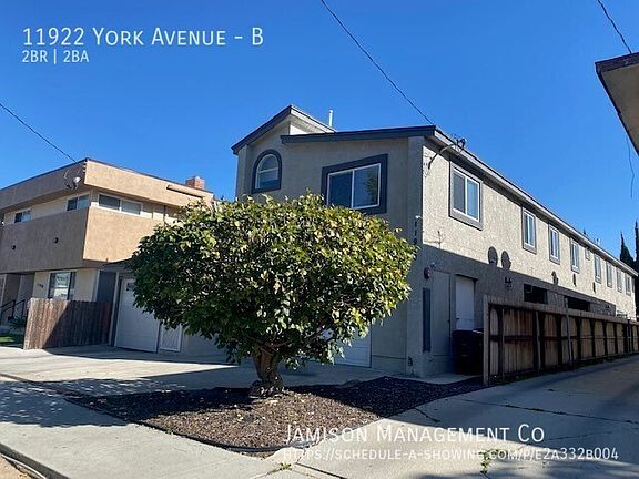 2nd image of 11922 York Ave #B