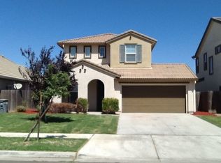 587 Beckman Way, Merced, CA 95348
