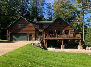 7267 W 38 Rd, Cadillac, MI 49601