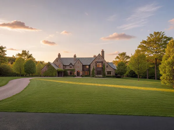 5004 Moxley Ln Lot 1, Franklin, TN 37067