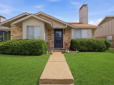 3919 Queens Ct, Garland, TX, 75043
