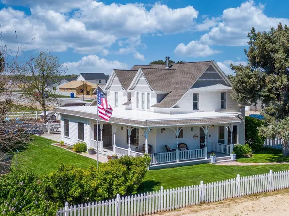 12845 Ropers Ln, Nampa, ID 83651