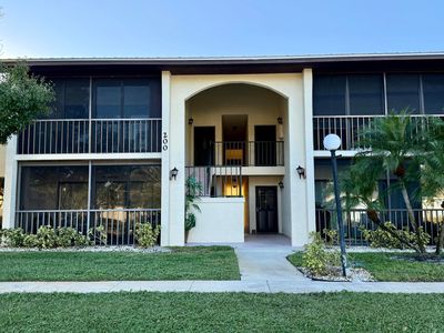 200 SE Four Winds Drive #213, Stuart, FL, 34996