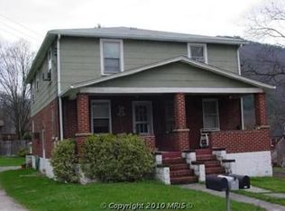 10704 Greenpoint Rd NW, Lavale, MD 21502