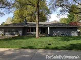 2173 Greenbriar, Springfield, IL 62704