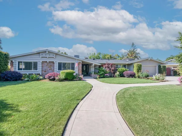 6129 E Butler Ave, Fresno, CA 93727