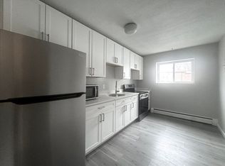 23 Westgate Rd SUITE 3, West Roxbury, MA 02132