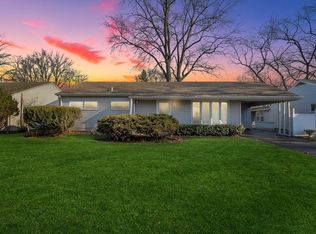 15723 Trumbull Ave, Markham, IL 60428