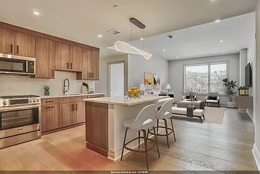 921 Madison Street, #408