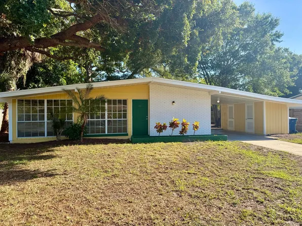 4009 W Wyoming Ave, Tampa, FL