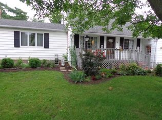 95 Mill Rd, West Jefferson, OH 43162