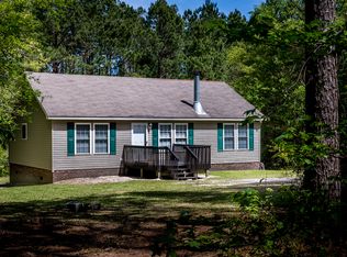 407 John Everett Dr, Sneads Ferry, NC 28460