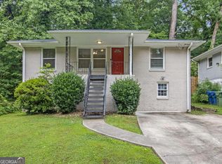 93 Stratford Dr NW, Atlanta, GA 30311