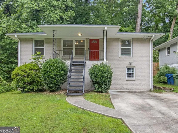 93 Stratford Dr NW, Atlanta, GA 30311