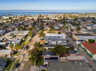4842 Cape May Ave, San Diego, CA 92107