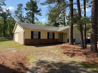 6835 Timbercroft Ln, Fayetteville, NC 28314