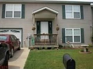 109 Grand Central Dr, Union, MO 63084