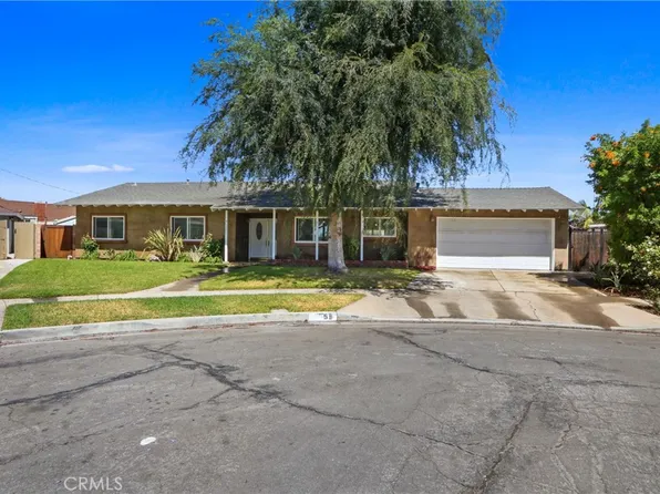 2455 E Westport Cir, Anaheim, CA 92806