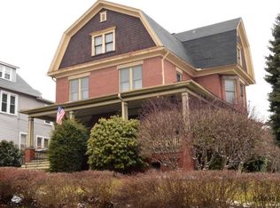 1126 Edson Ave, Johnstown, PA 15905