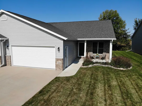 W5114 Blue Heron Ct, Sherwood, WI 54169