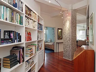 Sold by Sotheby's International Realty