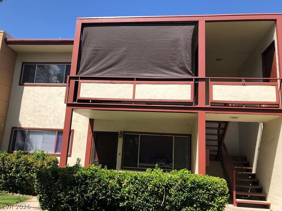1st image of 350 E Desert Inn Rd Unit H201