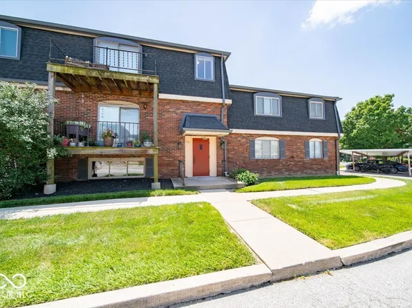 315 Elmead Ct APT 1016, Greenwood, IN 46142