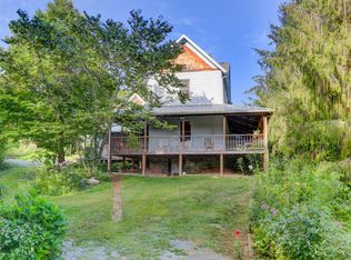 1002 Hogskin Valley Rd, Washburn, TN 37888