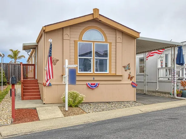 1040 38th Ave Spc 9, Santa Cruz, CA 95062