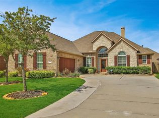 17819 Winkler Willow Ct, Tomball, TX 77377