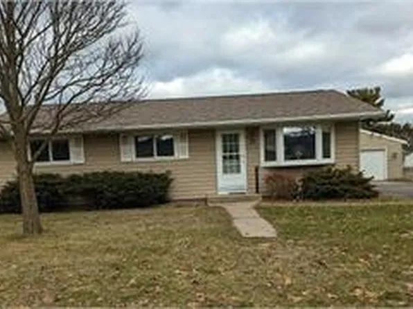 801 Redwood STREET E E, La Crescent, MN 55947