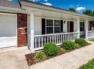 1805 N Charleston Cir, Columbia, MO 65202