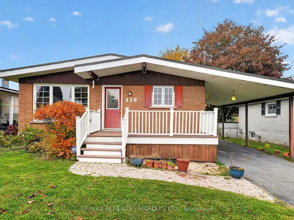 420 Anthony St, Cornwall, ON K6H 5K8