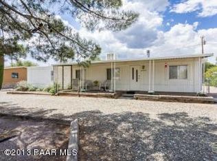 4424 N Ranger Rd, Prescott Valley, AZ 86314