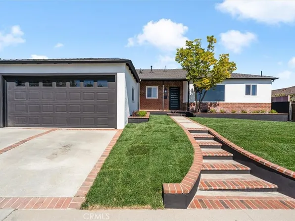 5046 Southridge Ave, Los Angeles, CA 90043