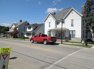 66-68 Third Street, California, PA 15419