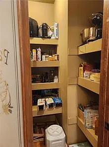 Pantry