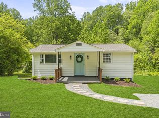 13460 Hash Ln, Culpeper, VA 22701