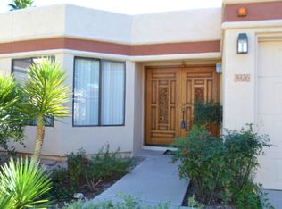 3926 E Via Del Verdemar, Tucson, AZ 85718