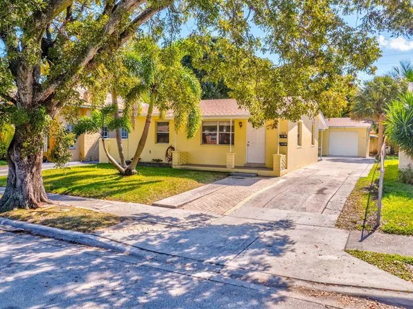 510 48th St, West Palm Beach, FL 33407