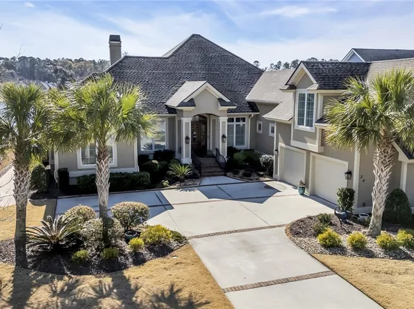 24 Torrington Ln, Bluffton, SC 29910